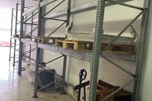 Deposito per Traslochi