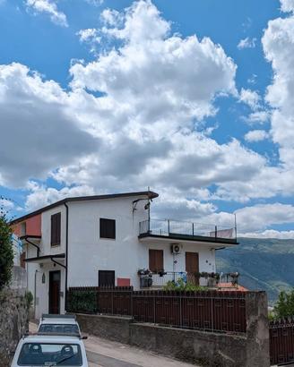 Casa unifamiliare