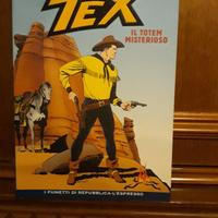 fumetti Tex Willer