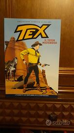 fumetti Tex Willer