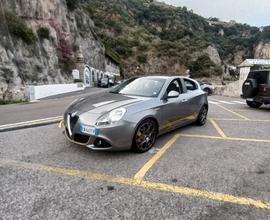 ALFA ROMEO Giulietta (2010-21) - 2012