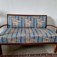Salottino anni 30 art deco