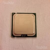 Cpu Intel Pentium 4 630