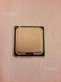 Cpu Intel Pentium 4 630