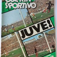 Guerin Sportivo n.21 del 21-27 Maggio 1975