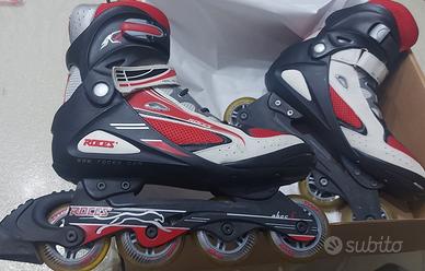 Rollerblade Roces 45