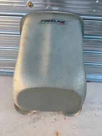 Sedile kart