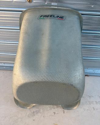 Sedile kart