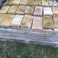 Coppi nuovi antichizzati 