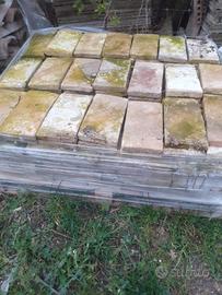 Coppi nuovi antichizzati 