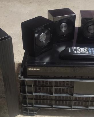 home theater 