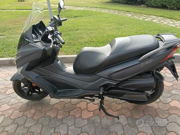 Scooter  Kymco x Town 300