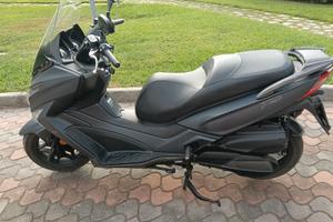 Scooter  Kymco x Town 300