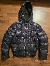 Piumino Blauer Donna S Originale