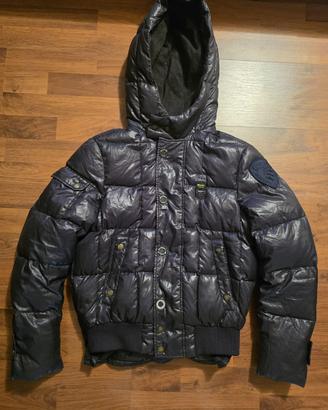 Piumino Blauer Donna S Originale