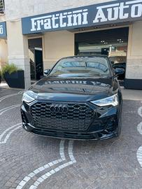 Audi Q3 35 TDI S tronic line edition