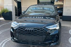 Audi Q3 35 TDI S tronic line edition