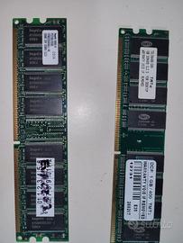 RAM DDR da 1 GB