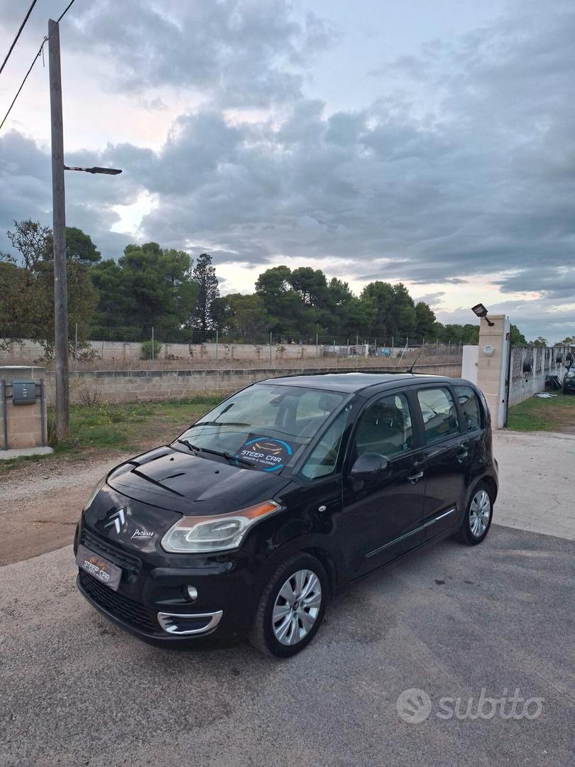 Citroen C3 Picasso
