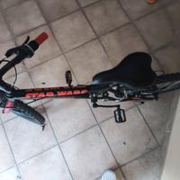 bicicletta bambini 20"