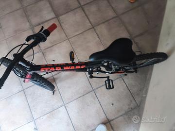 bicicletta bambini 20"