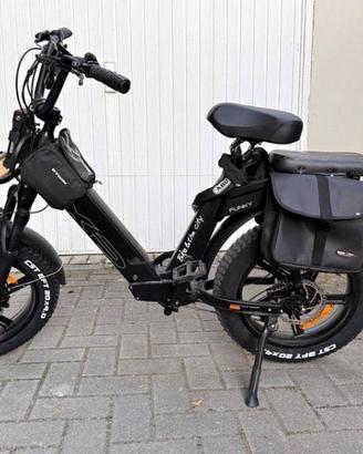 Bici YP funky 12 mesi di garanzia