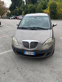 Lancia Musa multijet 1300