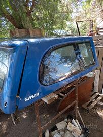Hard-top  Nissan