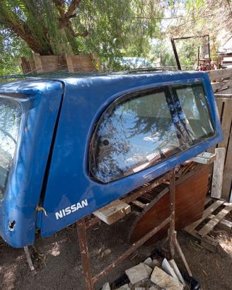 Hard-top  Nissan