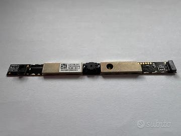 Webcam Originale HP L07738-3X1