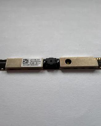 Webcam Originale HP L07738-3X1