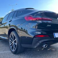 Bmw X4 M xDrive20d Msport 190 CV