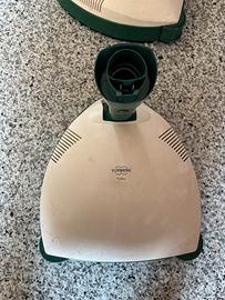 Vorwerk Folletto Pulilux Lucidatrice per Pavimenti