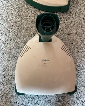 Vorwerk Folletto Pulilux Lucidatrice per Pavimenti