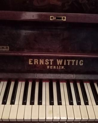 Pianoforte tedesco