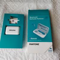 Auricolari Pantone Bluetooth