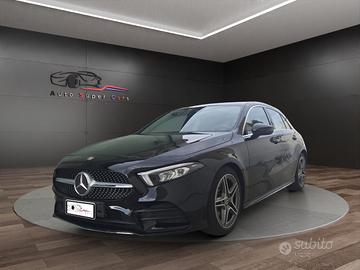 Mercedes A 180 D Executive 7G-DCT
