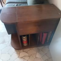 Armadio, letto, mobiglia