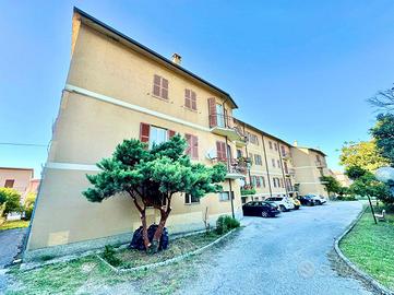 4 LOCALI A SPOLETO