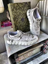 Sneakers TAKE OFF n^42