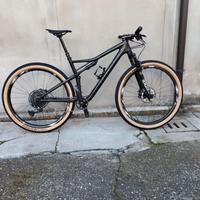 MTB 29 carbonio Specialized Epic 12v