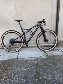MTB 29 carbonio Specialized Epic 12v