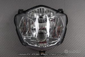 Fanale anteriore YAMAHA XTX 660 XT660X XT660R 2004