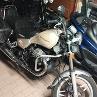 moto Guzzi v 65 florida