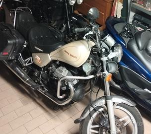 moto Guzzi v 65 florida