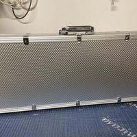 Valigia trasporto armi