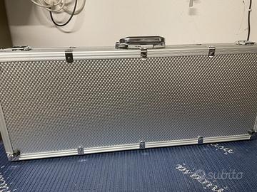 Valigia trasporto armi