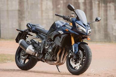 Yamaha FZ1 FAZER