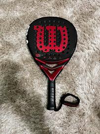 Wilson Bela V3