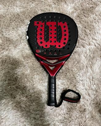 Wilson Bela V3